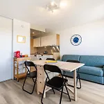 2 Pieces Face Ocean, Apartment Lacanau