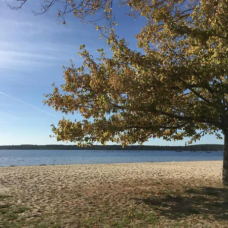 Διαμέρισμα 2 Pieces Face Ocean, Lacanau