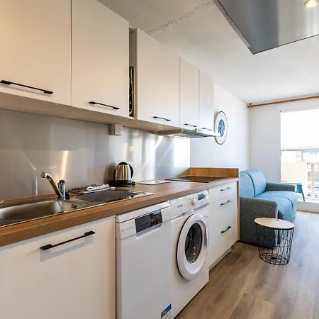 2 Pieces Face Ocean,