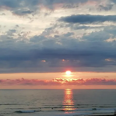 2 Pieces Face Ocean, * Lacanau
