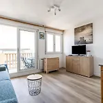 2 Pieces Face Ocean, Apartment Lacanau