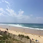 2 Pieces Face Ocean, Lacanau