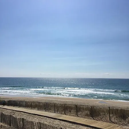 2 Pieces Face Ocean, * Lacanau
