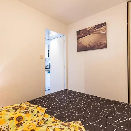Apartment 2 Pieces Face Ocean, *