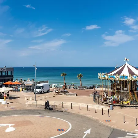 2 Pieces Face Ocean, לאקאנו